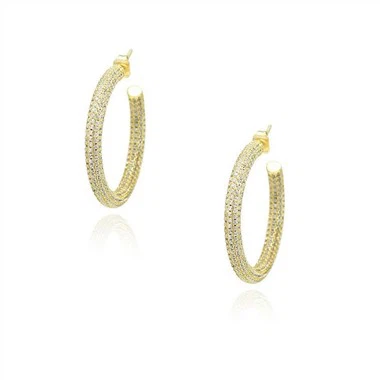 How to repair broken earrings?