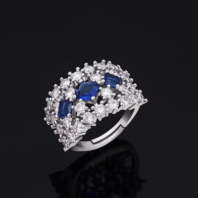 Fashion Full Jewelry Sets