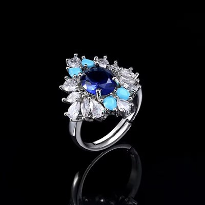 Luxury Bridal Jewelry Set