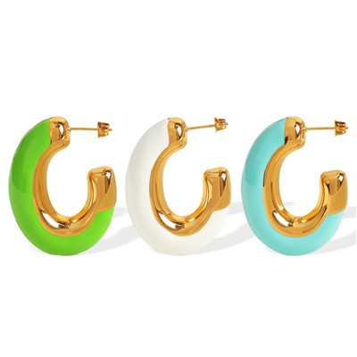 Unique High Quality Earrings